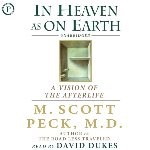 In Heaven as on Earth cover art