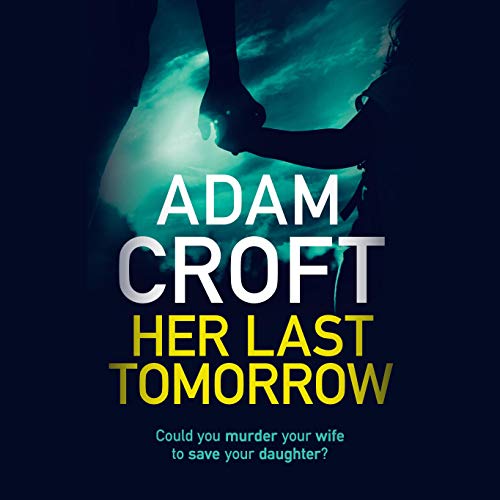 Her Last Tomorrow cover art