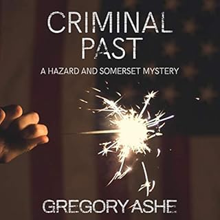 Criminal Past cover art