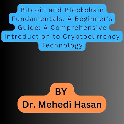 Bitcoin and Blockchain Fundamentals cover art