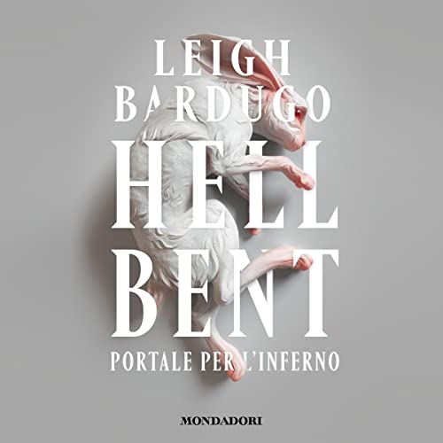 Hell Bent cover art