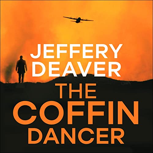 The Coffin Dancer cover art