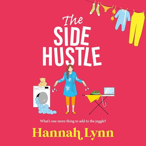 The Side Hustle cover art