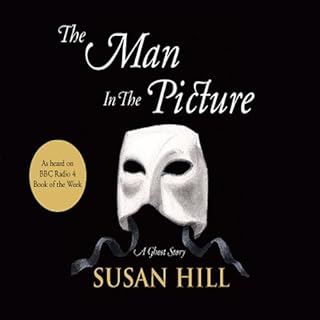 The Man in the Picture cover art