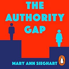 The Authority Gap cover art