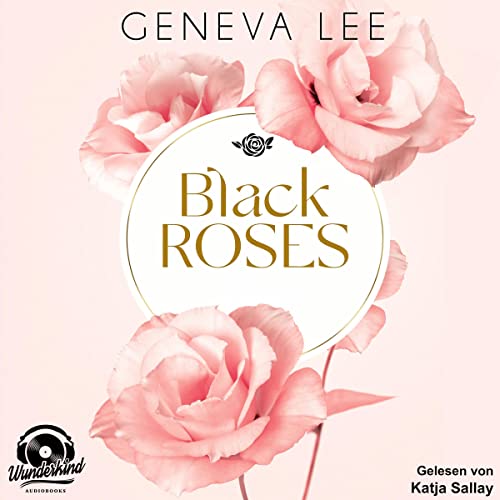 Couverture de Black Roses