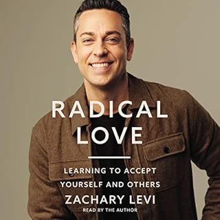 Page de couverture de Radical Love