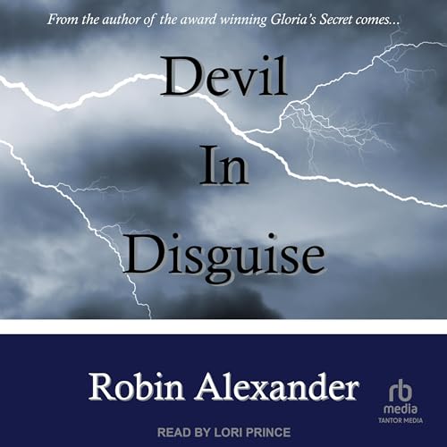 Devil in Disguise cover art