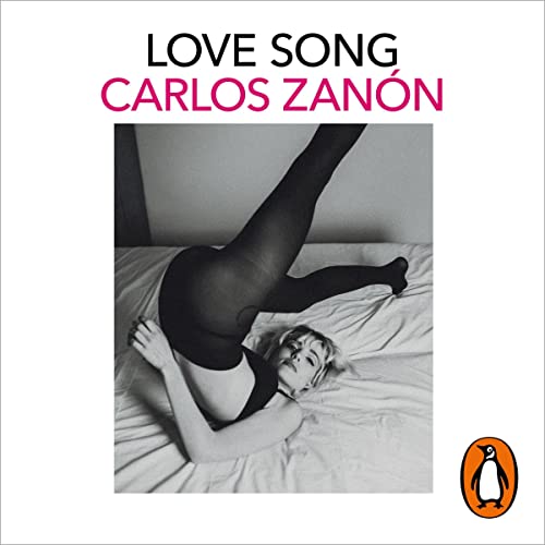 Love Song (Spanish Edition) cover art