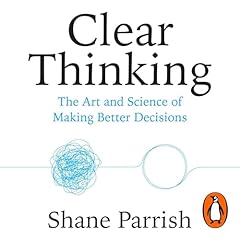 Clear Thinking cover art