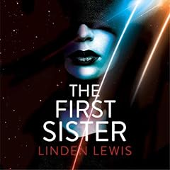 The First Sister cover art