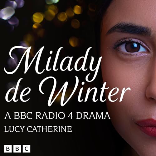 Milady de Winter cover art