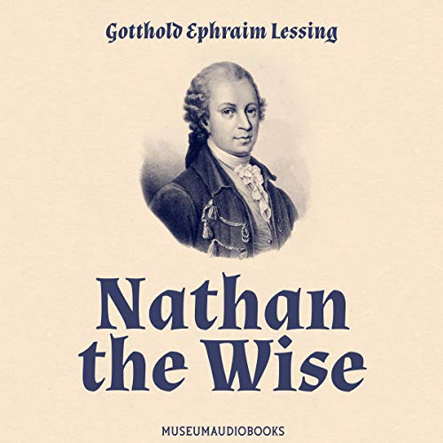 Nathan the Wise cover art