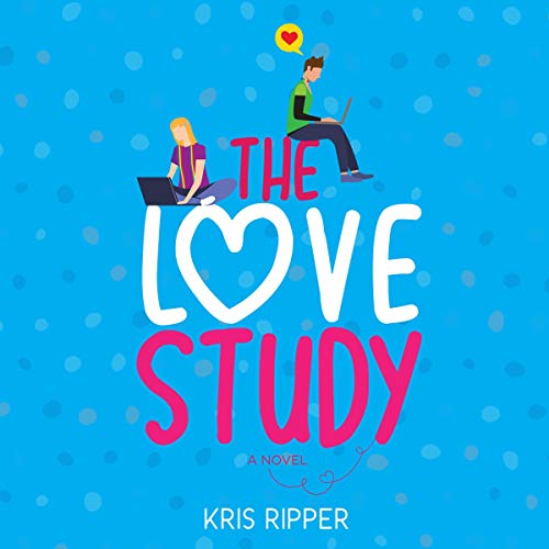 The Love Study cover art