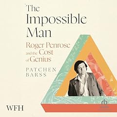 The Impossible Man cover art