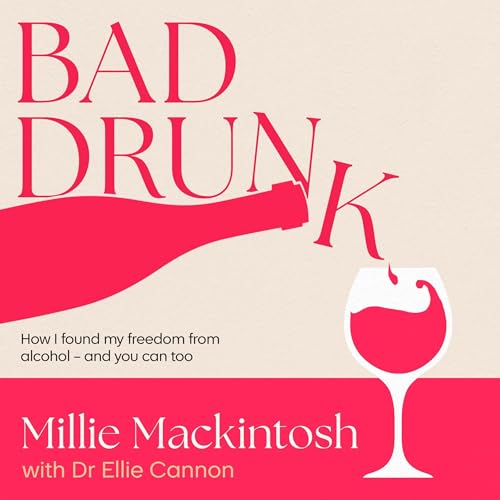 Bad Drunk cover art