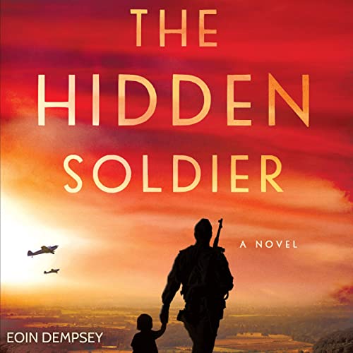 The Hidden Soldier cover art