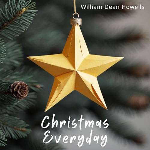 Christmas Everyday cover art