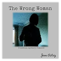 The Wrong Woman cover art