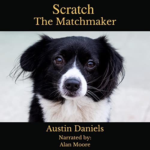 Scratch the Matchmaker cover art