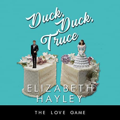 Duck, Duck, Truce cover art