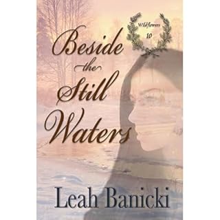 Beside the Still Waters Audiolibro Por Leah Banicki arte de portada