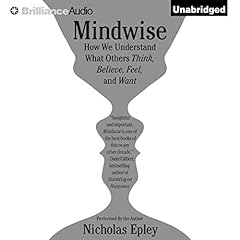 Mindwise cover art