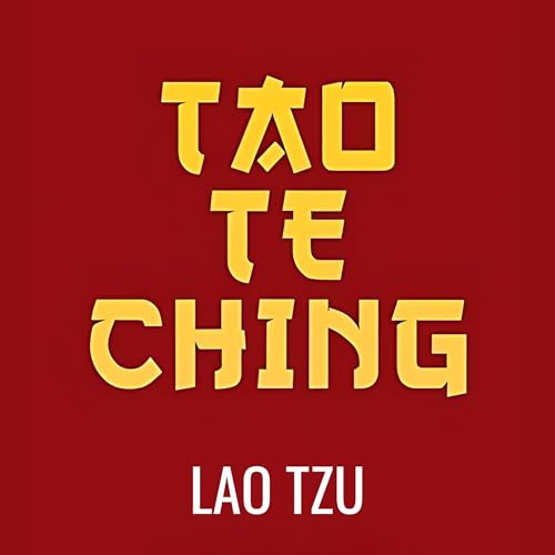 Tao Te Ching cover art