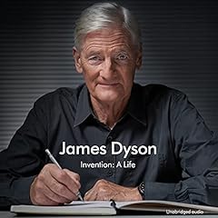 Invention cover art