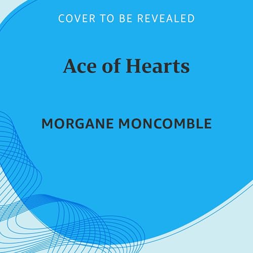 Ace of Hearts cover art