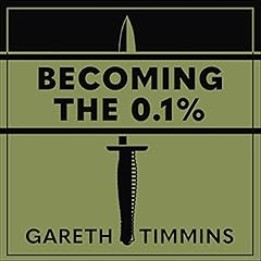 Becoming the 0.1% cover art