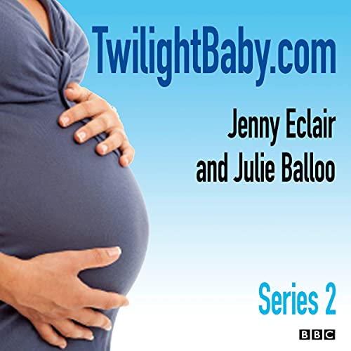 TwilightBaby.com: Series 2 cover art