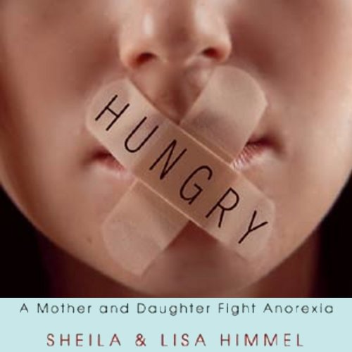 Hungry Audiolibro Por Sheila Himmel, Lisa Himmel arte de portada