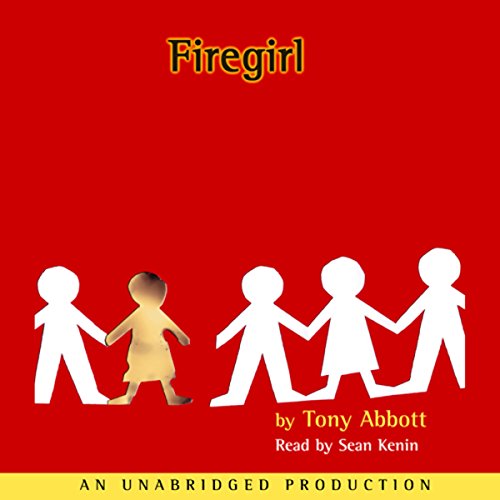 Firegirl cover art