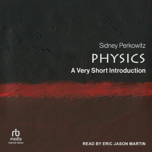 Couverture de Physics