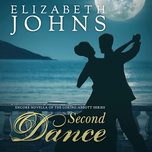 Second Dance Titelbild