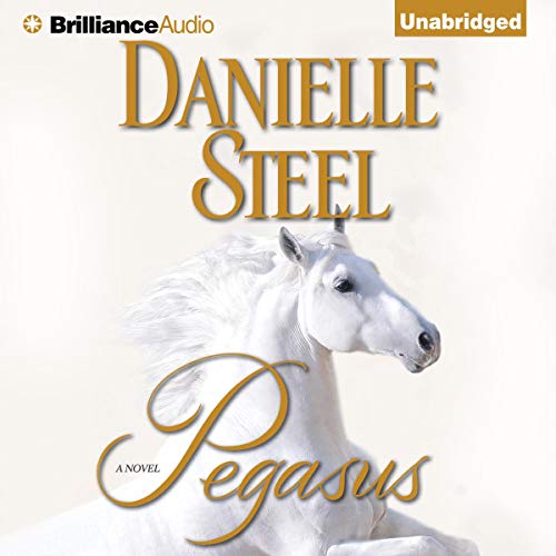 Pegasus Audiobook By Danielle Steel cover art