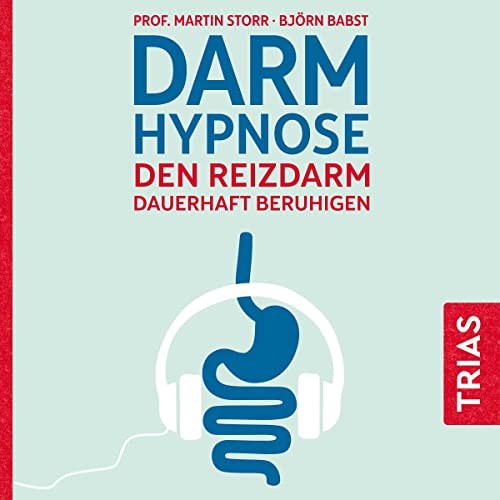 Couverture de Darmhypnose