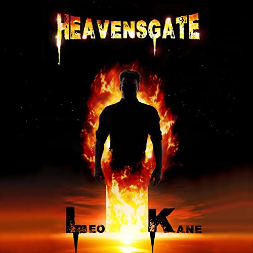 Heavensgate: Hope cover art