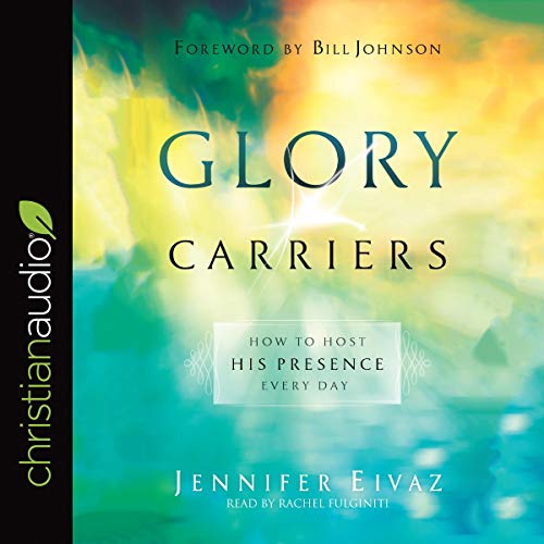 Glory Carriers cover art