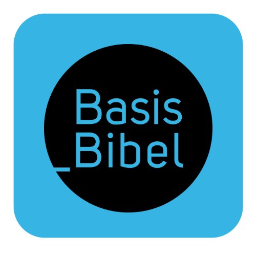 BasisBibel: Die vier Evangelien und die Apostelgeschichte cover art