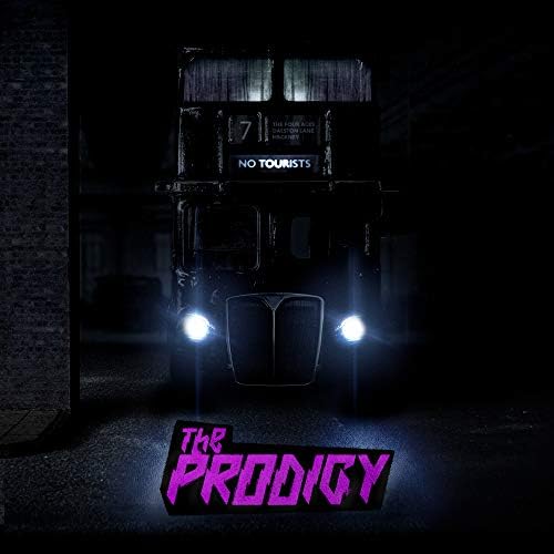 The Prodigy