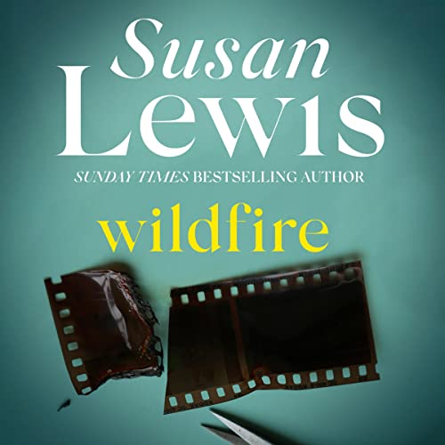 Couverture de Wildfire