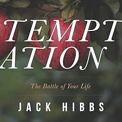 Temptation cover art