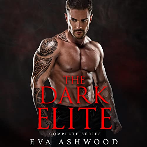 The Dark Elite: Complete Series Box Set cover art