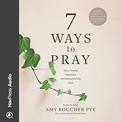 7 Ways to Pray cover art