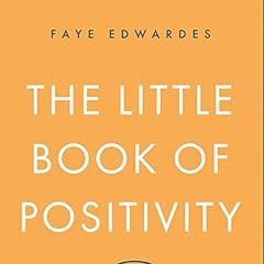 The Little Book of Positivity cover art