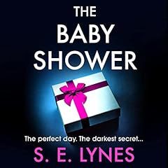 The Baby Shower cover art