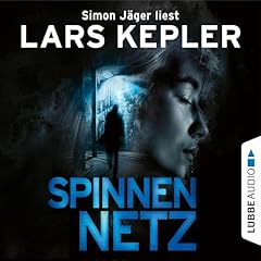 Spinnennetz cover art