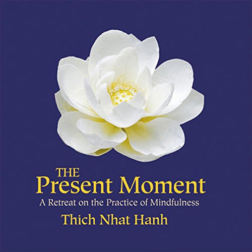 The Present Moment cover art